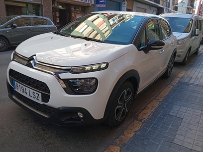 Citroën C3 2021 · fotografía 1 de 20